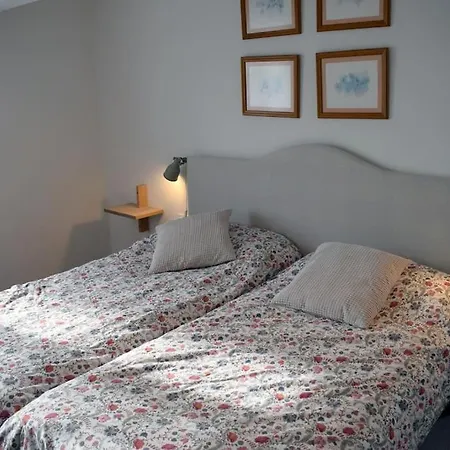 Puerto De Διαμέρισμα *