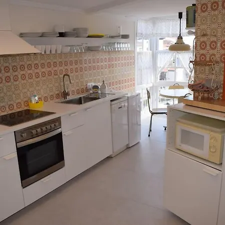 Puerto De Apartment