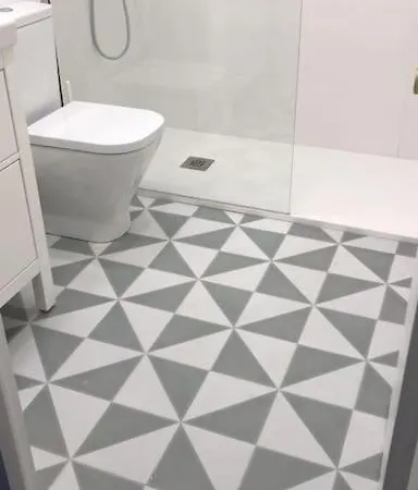 Apartment Puerto De