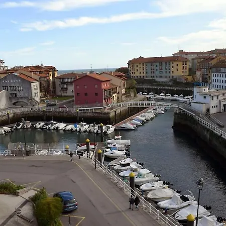 Puerto De Διαμέρισμα Llanes