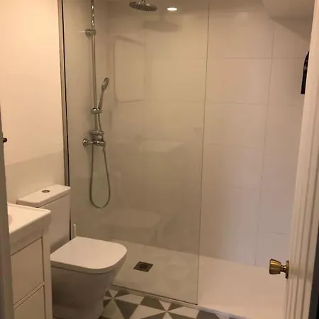 Puerto De Apartment