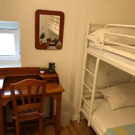 Puerto De Διαμέρισμα *