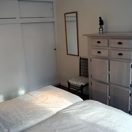 Apartment Puerto De *
