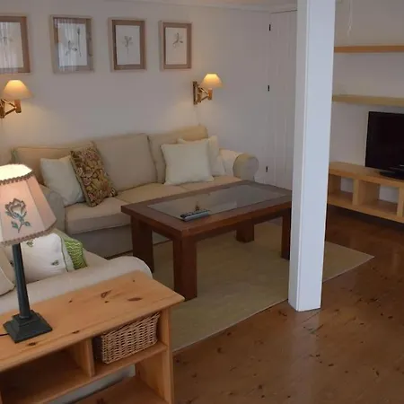 Puerto De Διαμέρισμα Llanes