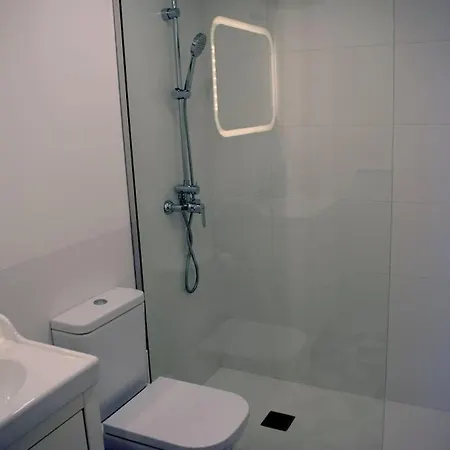 Apartment Puerto De *