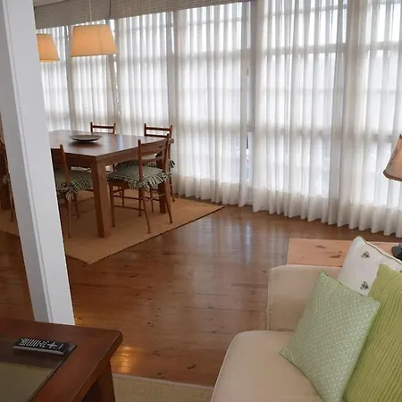 Puerto De Apartment