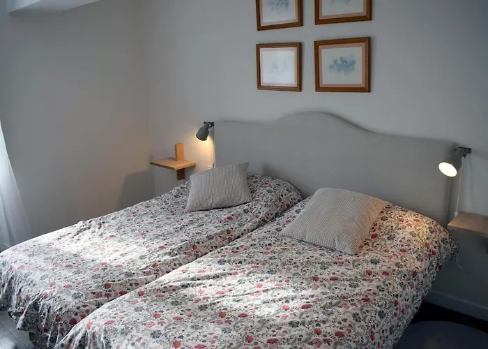 Puerto De Διαμέρισμα *