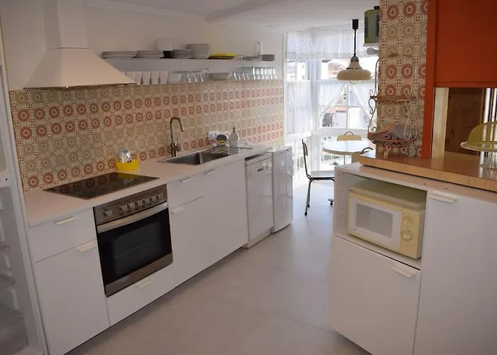 Puerto De Διαμέρισμα