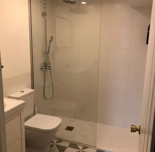 Puerto De Διαμέρισμα