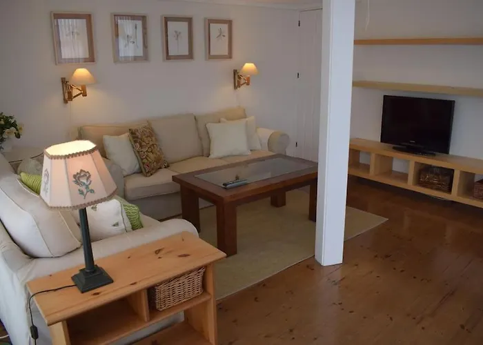 Puerto De Διαμέρισμα Llanes