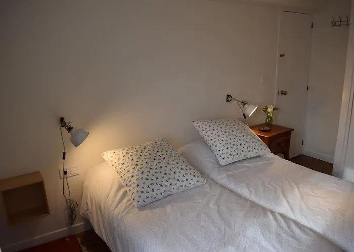 Διαμέρισμα Puerto De